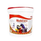 Hrana za ptice Vse MULTIEXTRA ekstrudirano. 5kg