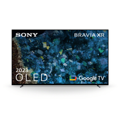 65 SONY OLED SMART 4K UHD TV XR65A80LAEP