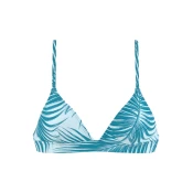 LASCANA ACTIVE Bikini zgornji del, modra