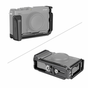 Nosilec SmallRig L za fotoaparat Fujifilm X-E4 3231