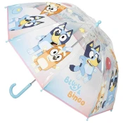 Kišobran decji rucni (kupola) 45cm Bluey Cerda 2400000855