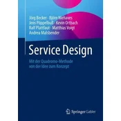 Service Design