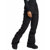 Burton Marcy High Rise ženske hlače true black