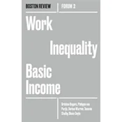 Work Inequality Basic Income