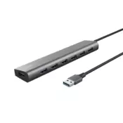 Pouzdajte se u Halyx 7-portni USB HUB 24967