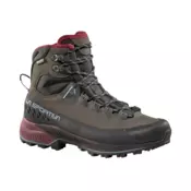 La Sportiva TX5 Evo Mid GTX ženski čevlji, carbon/redwood (EU 39)