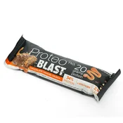 Isostar Proteo Blast No.20 karamela cokolada kolagen unisex