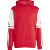 Mikica kapuco adida Q25 W HOOD