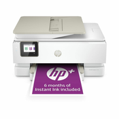 HP ENVY Inspire 7920e multifunkcijski inkjet pisac, Wireless, ADF, 242Q0B, Instant Ink