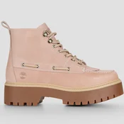 Timberland  MID LACE BOOT  Rožnata