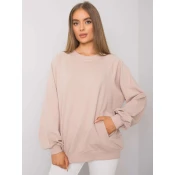 Sweatshirt-RV-BL-7191.37P-beige