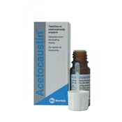 Acetocaustin tekočina za odstranjevanje bradavic 0,5 ml