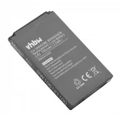 Baterija za Motorola T720/V720/V810/WX395, 700 mAh