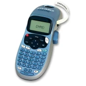 Electric Label Maker Dymo LETRATAG LT-100H Blue (1 Unit)