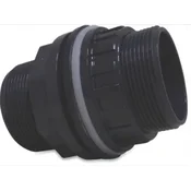 shumee Prehod skozi steklo tesen 40 mm