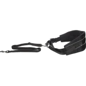 Povodec za Tek s pasom 140cm Flamingo - Pasji povodci