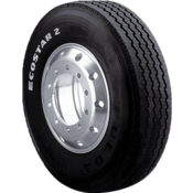 CjelogodiĹˇnja FULDA 235/75R17.5 REGIOCONTROL 132/130M 3PSF