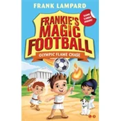 Frankies Magic Football: Olympic Flame Chase