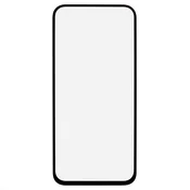GS 3D kaljeno steklo za Google Pixel 8A, črno