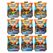 Monster Jam Die Cast vozilo