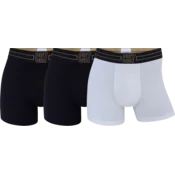 CR7 Boksarice CR7 Mens 3-Pack Cotton Blend