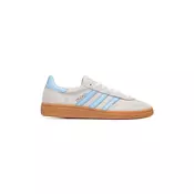 ADIDAS ORIGINALS Niske tenisice Handball Spezial sivkasto bež / svijetloplava / crna