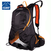 CAMP smučarski planinski nahrbtnik Rapid 20 l