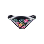 VENICE BEACH Bikini hlačke, mešane barve