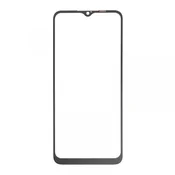 Staklo za touch screen Realme C35 crno + OCA (OEM-MX)