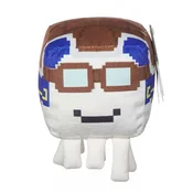 Minecraft: plišasta figura lika Happy Ghast - Mattel