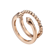 Prstan Just Cavalli 16,5mm JCRG00080306 - 4895158189624