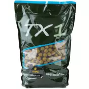Shimano TX1 Boillie Scopex 20mm - 5kg