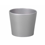 eoshop Pokrov za cvetlični lonec CALYPSO BOŽIČEK keramika d13x11cm