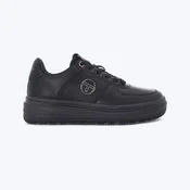 Sergio Tacchini Ženske patike Ghost, Crne