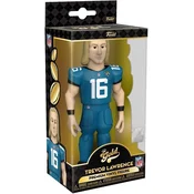 Funko Gold 5 NFL Jaguars Trevor Lawrence Home