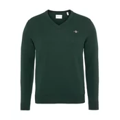 GANT Pulover, zelena