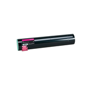 Kompatibilen toner za Lexmark 0C930H2MG (škrlatna)