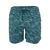 BRUNOTTI Surferske kupace hlace Conic tirkiz / petrol