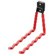 Kljukica Qbrick System Custom Large Wavy Hook 65549