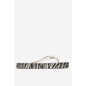 Natikači za bazen Juicy Couture 800290 Bela