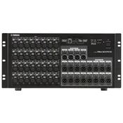 Digitalni stagebox 32-in/16-out AES/EBU Yamaha RIO3224-D2 - Yamaha