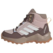ADIDAS TERREX Škornji AX4R roza/staro roza/srebrna
