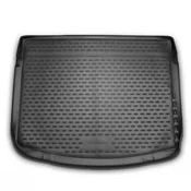 Rubber trunk mat Toyota Auris 2012-2019 (hb, Hybrid)