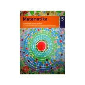 MATEMATIKA 5, SAMOSTOJNI DELOVNI ZVEZEK, 2. DEL, MKZ (143642)