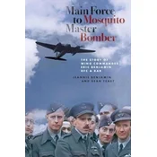 Main Force to Mosquito Master Bomber