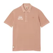 Bombažen polo Lacoste