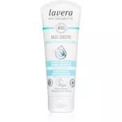 Lavera Krema za roke Basis 75 ml