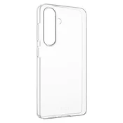 Ultra tanek TPU FIKSNI Galaxy S24, 0,6 mm FIXTCS-1256