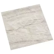 Samoljepljive Plocice za Pod 30,5 x 30,5 cm 20 pcs PVC Bež