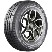 Triangle SeasonX Van TA702 ( 205/65 R15C 102/100T )